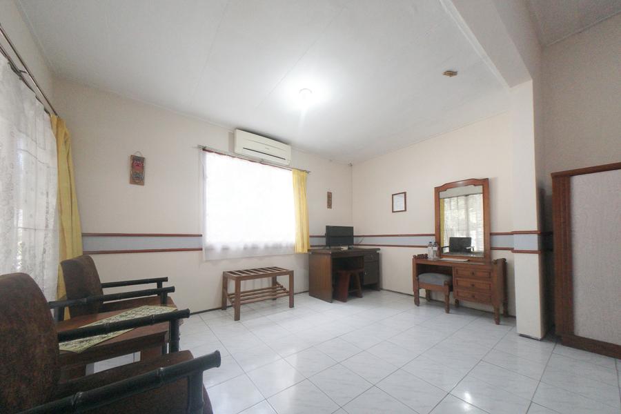 Reddoorz Near Balai Kota Malang Hotel Eksteriør billede